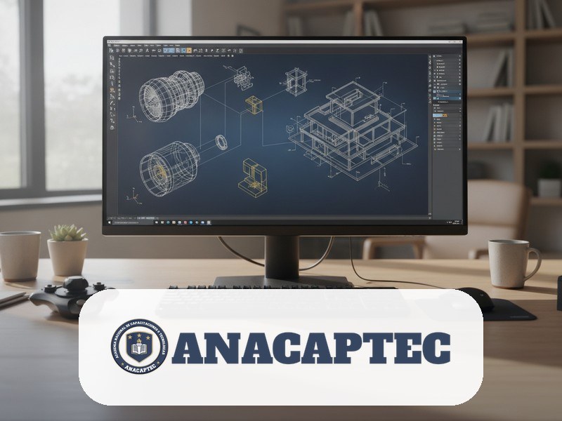 AutoCAD Nivel Básico y Avanzado