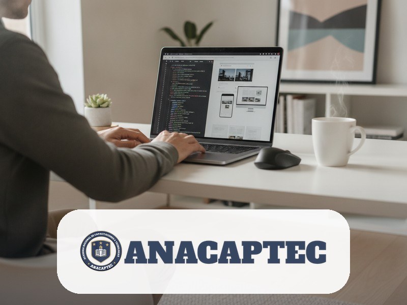 Diseño de Página Web