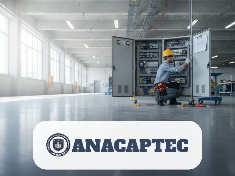 Electricidad Avanzada