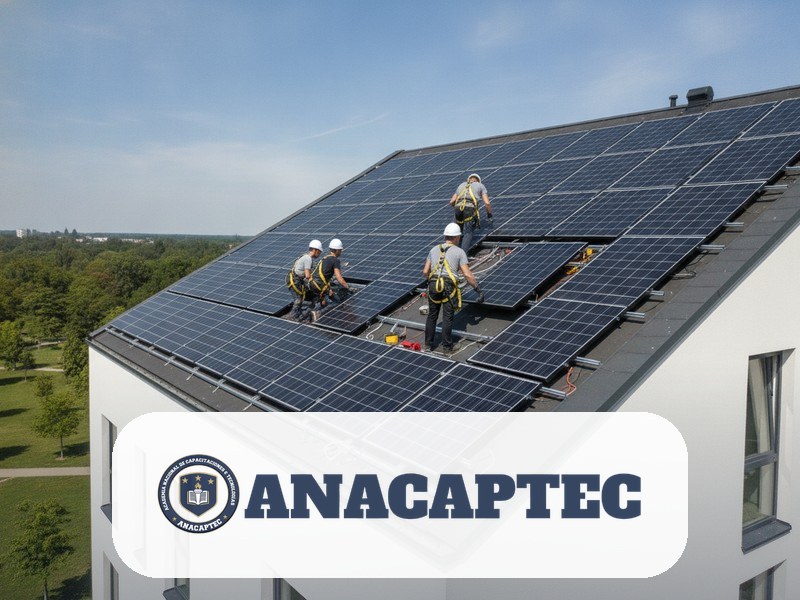 Intensivo de Energía Solar
