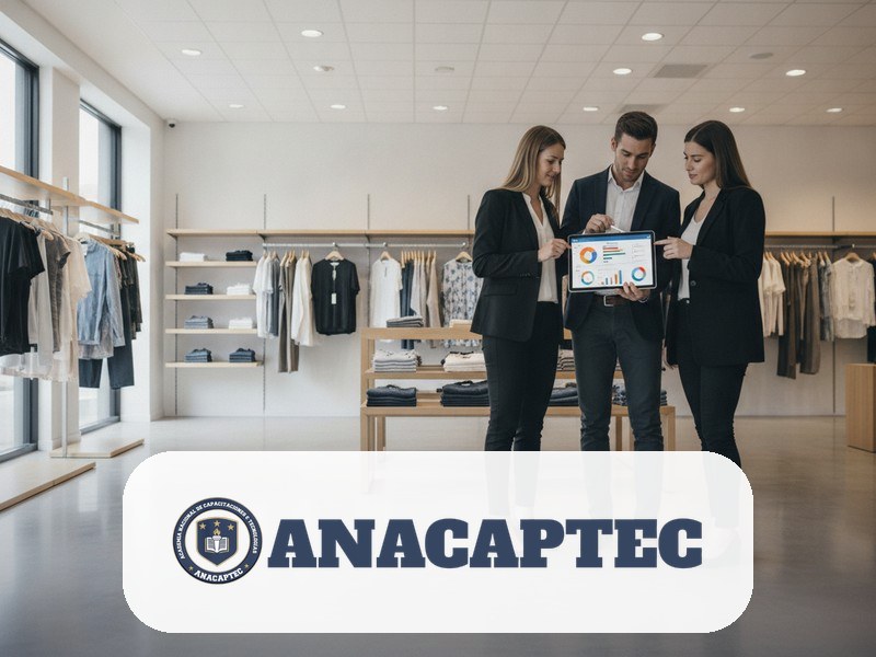 Administración Comercial