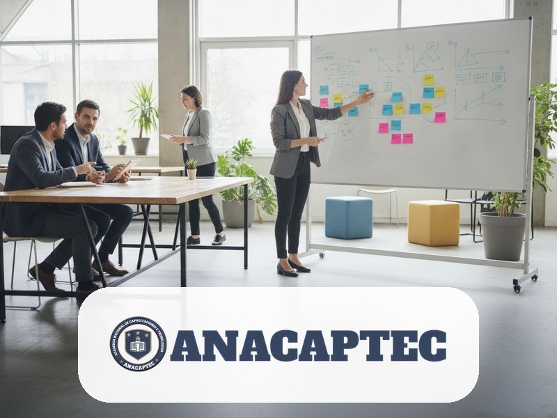 Creación de Empresas
