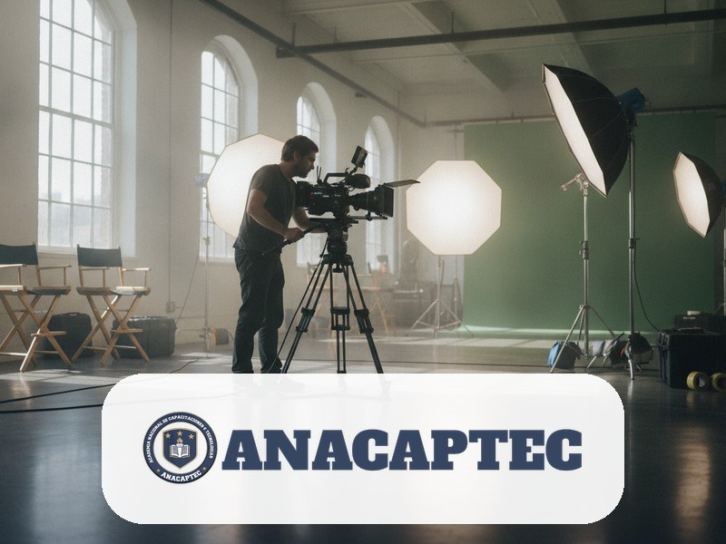 Básico de Videografía